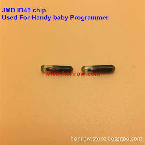 JMD ID48 Chip only for handy baby key programmer